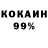 Cocaine 99% Runaway_Banshee